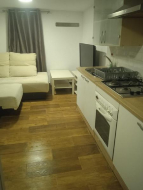 Casita Playa Ballena Rota